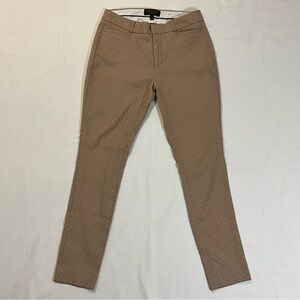 Banana Republic Pants Sloan Curvy Fit